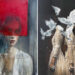 Emotionally Intense Paintings by Margit J. Fureder