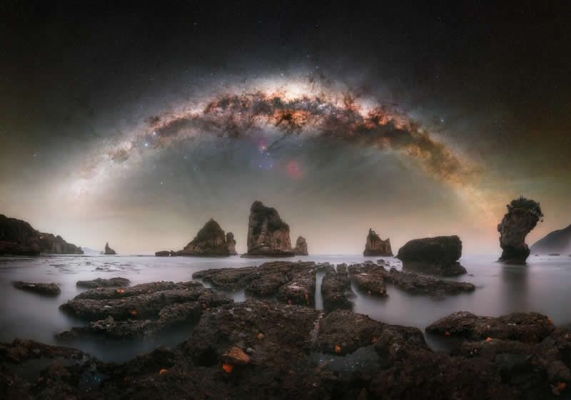 Divinity by Kavan Chay - Milky Photographer of the Year 2026 Winners