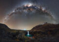 Winning Photos from Milky Way Photographer of the Year 2026