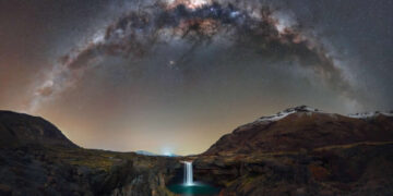 Winning Photos from Milky Way Photographer of the Year 2026