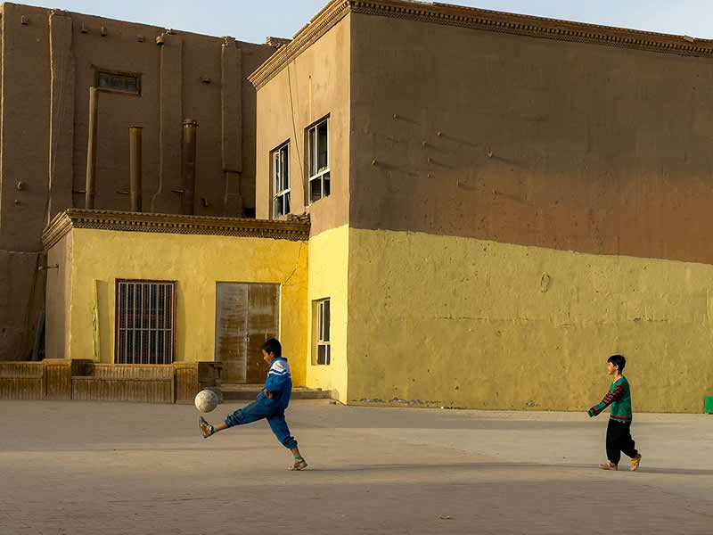 Kuanglong Zhang Won the 15th Annual Mobile Photography Awards