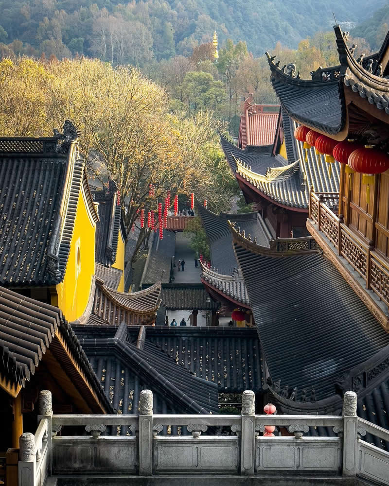 Kuanglong Zhang Won the 15th Annual Mobile Photography Awards