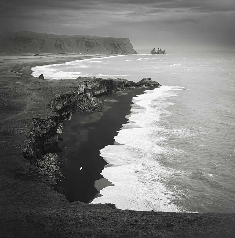 Waves of Time by Tongsheng Wang - Mobile Photography Awards