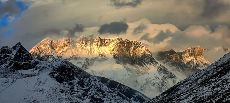 Frozen Fire by Victor Carrera - Mobile Photography Awards