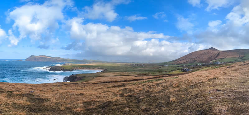 Irish Coast by Jen Downes - Mobile Photography Awards