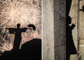 Shot on Phones: 33 Amazing Silhouette Photos That Redefine Mobile Photography 72 Mobile Photography Awards Silhouettes Winners