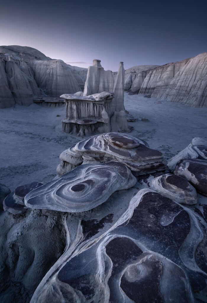 Nature Photos by Karol Nienartowicz