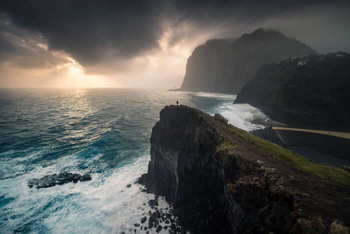 Nature Photos by Karol Nienartowicz