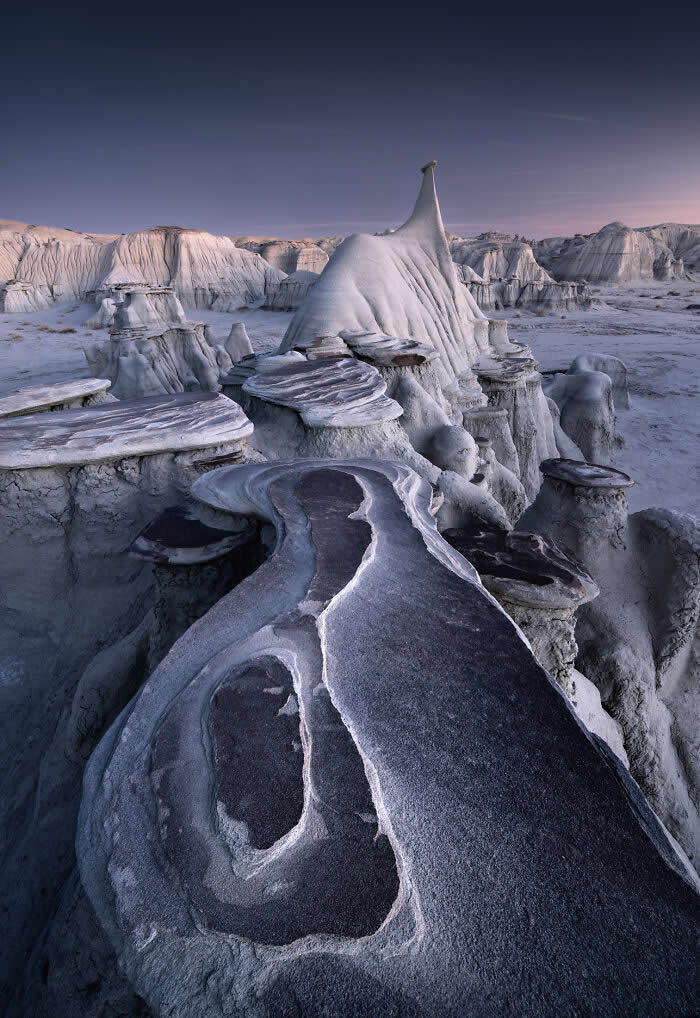 Nature Photos by Karol Nienartowicz