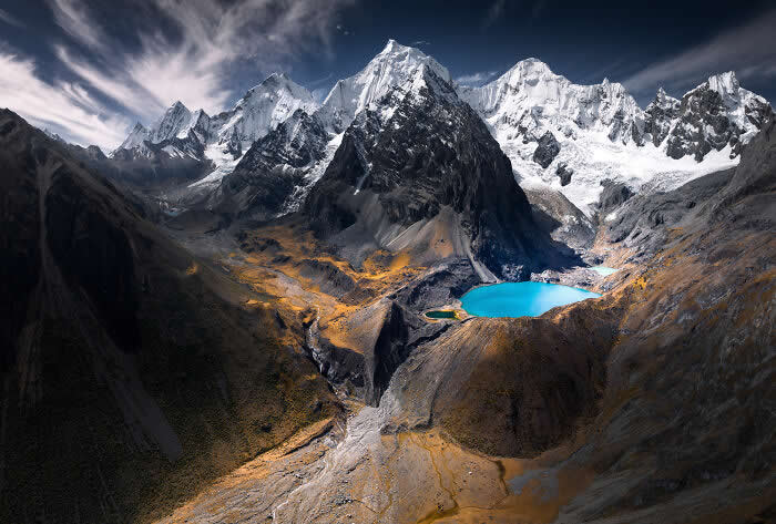 Nature Photos by Karol Nienartowicz