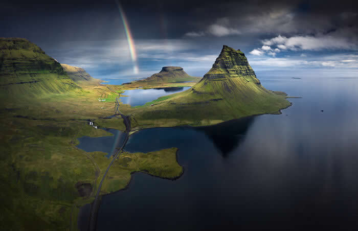 Nature Photos by Karol Nienartowicz
