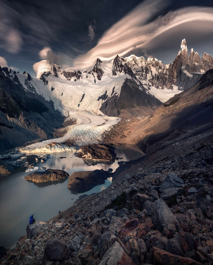 Nature Photos by Karol Nienartowicz
