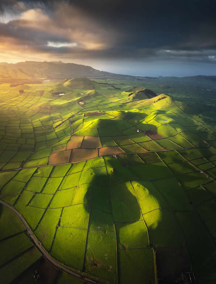 Nature Photos by Karol Nienartowicz