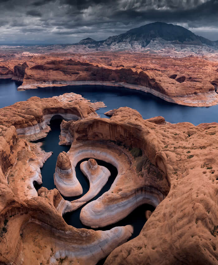 Nature Photos by Karol Nienartowicz