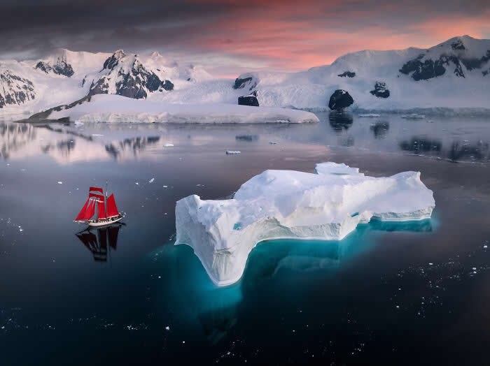 Nature Photos by Karol Nienartowicz