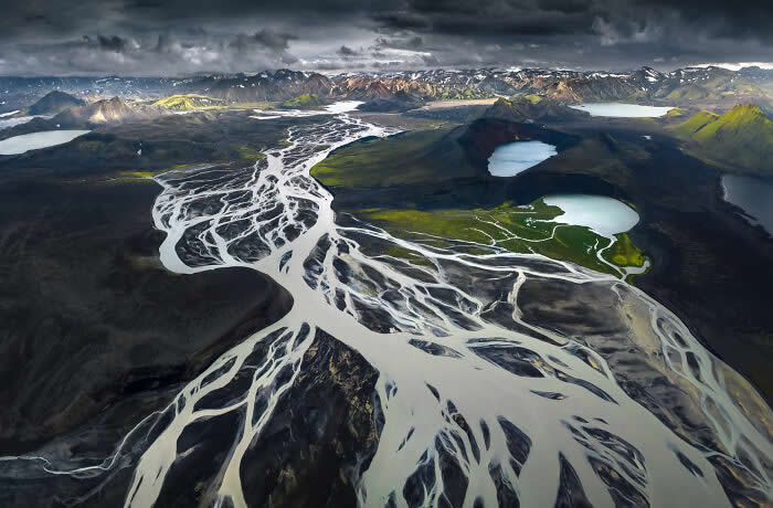 Nature Photos by Karol Nienartowicz