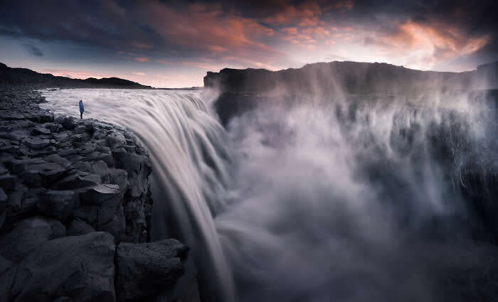Nature Photos by Karol Nienartowicz