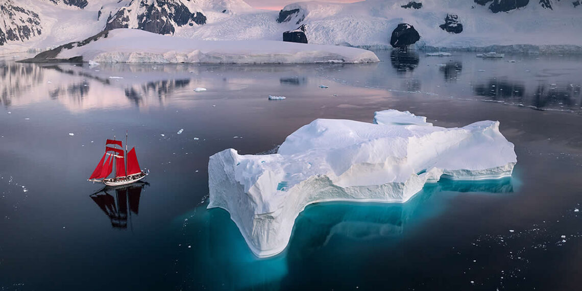 Nature Photos by Karol Nienartowicz