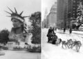 Old New York Revealed: 35 Rare Historical Photos That Capture Forgotten Moments 74 Rare Historical Photos of New York That Capture Forgotten Moments