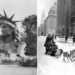 Rare Historical Photos of New York That Capture Forgotten Moments
