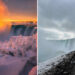 Spectacular Niagara Falls Contest Photos That Celebrate Winter Beauty