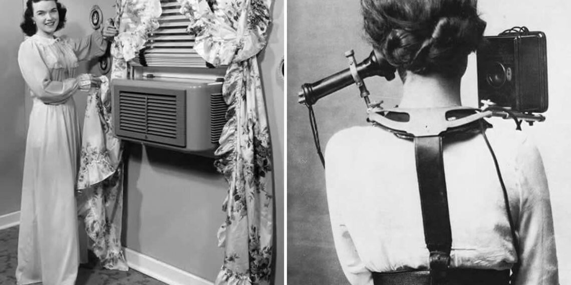 Powerful Historical Photos That Bring Forgotten Moments Back to Life