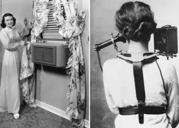 Frozen in Time: 32 Powerful Historical Photos That Bring Forgotten Moments Back to Life 86 Powerful Historical Photos That Bring Forgotten Moments Back to Life
