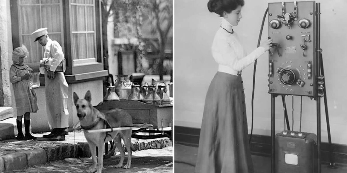 Powerful Historical Photos That Bring Forgotten Moments Back to Life