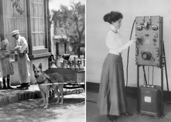 Powerful Historical Photos That Bring Forgotten Moments Back to Life