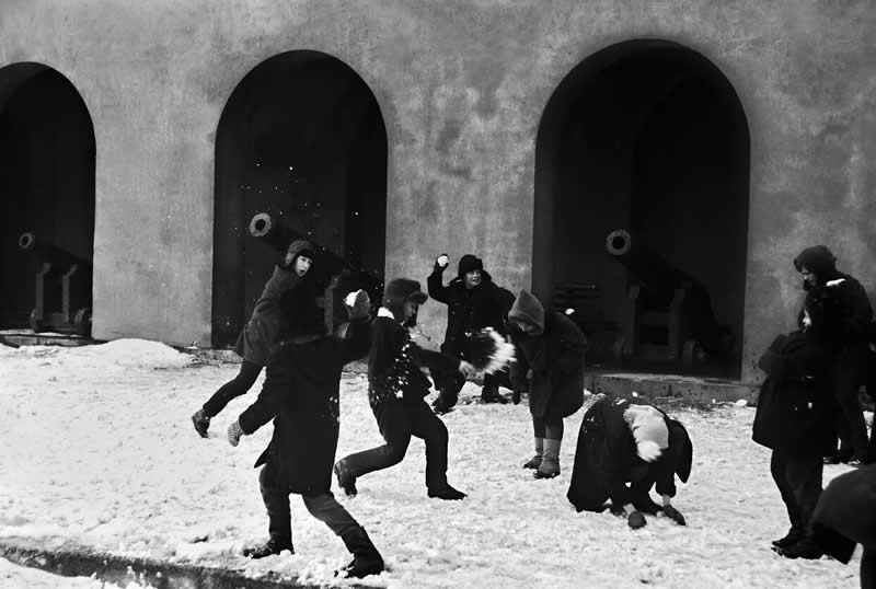 Master Photographer Romualdas Rakauskas: The Poet Who Found Beauty in Everyday Life 48 Master Photographer Romualdas Rakauskas Beauty in Everyday Life
