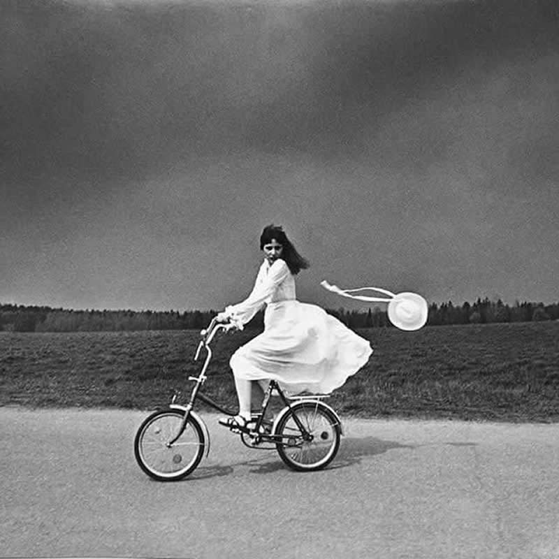 Master Photographer Romualdas Rakauskas: The Poet Who Found Beauty in Everyday Life 51 Master Photographer Romualdas Rakauskas Beauty in Everyday Life