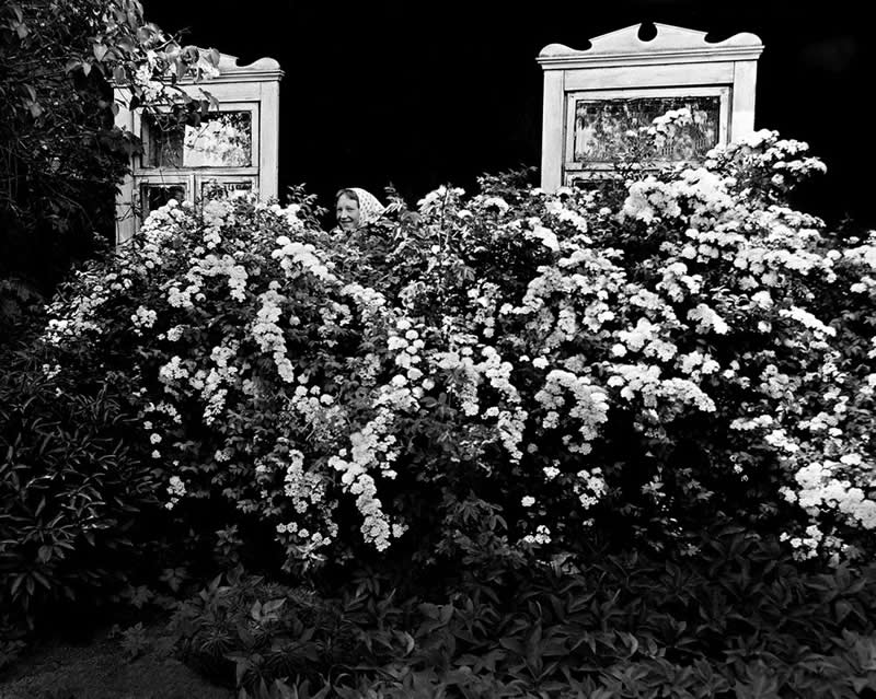 Master Photographer Romualdas Rakauskas: The Poet Who Found Beauty in Everyday Life 64 Master Photographer Romualdas Rakauskas Beauty in Everyday Life