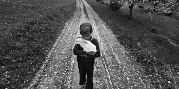 Master Photographer Romualdas Rakauskas Beauty in Everyday Life