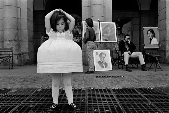 The Soul of Black and White Photos captured by Legendary Photographers