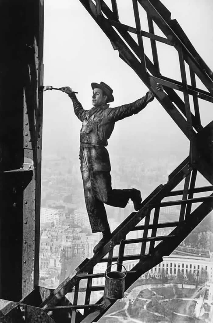 The Soul of Black and White Photos captured by Legendary Photographers