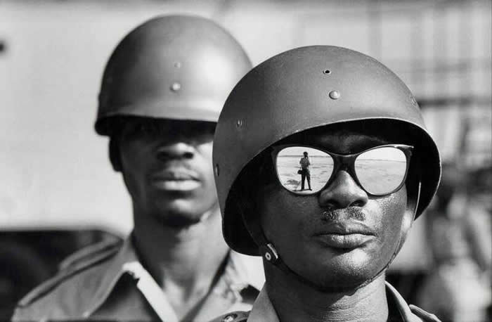 The Soul of Black and White Photos captured by Legendary Photographers