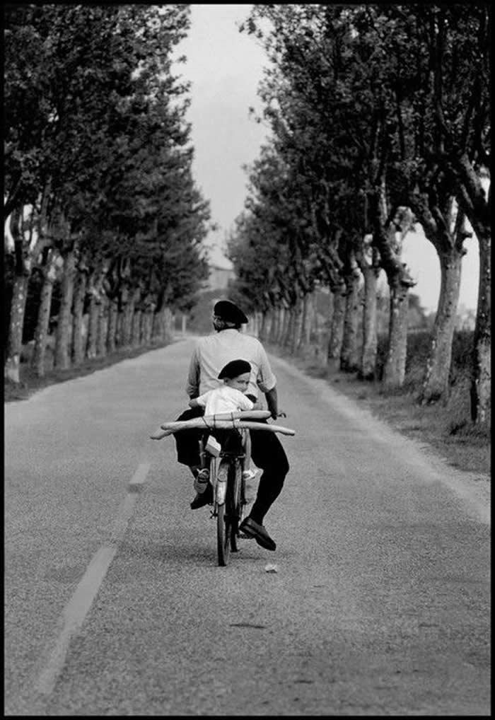 The Soul of Black and White Photos captured by Legendary Photographers