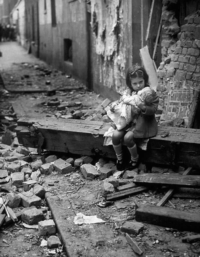 The Soul of Black and White Photos captured by Legendary Photographers