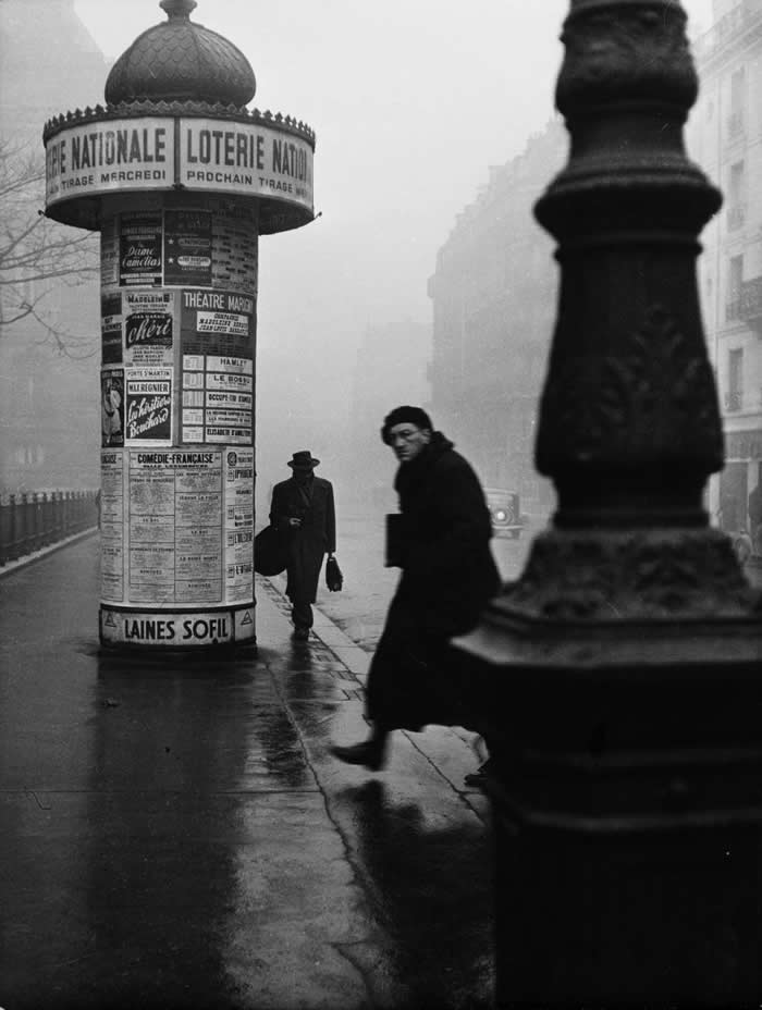 The Soul of Black and White Photos captured by Legendary Photographers