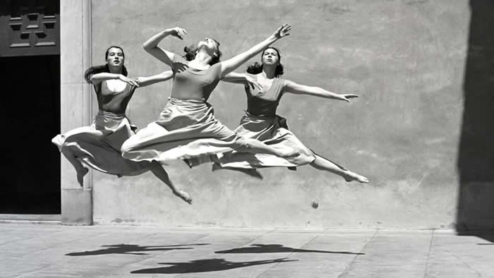 The Soul of Black and White Photos captured by Legendary Photographers