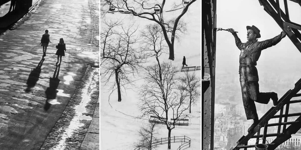 Historic Photos That Still Inspire Today
