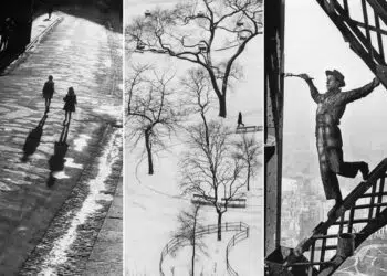 Historic Photos That Still Inspire Today