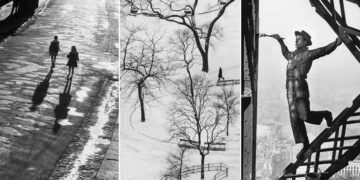 Historic Photos That Still Inspire Today