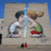 Powerful Street Art Photos by Seth