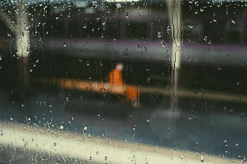 Thailand Street Photography by Audsadang Satsadee James