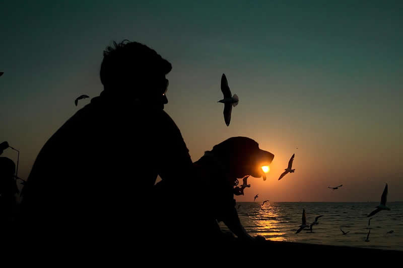 Thailand Street Photography by Audsadang Satsadee James
