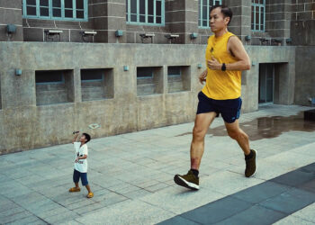 Thailand Street Photography by Audsadang Satsadee James