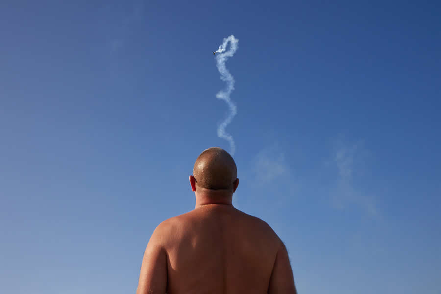 Street Photography by Janusz Jurek
