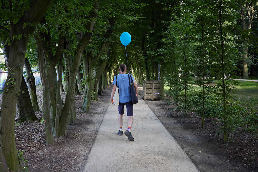 Street Photography by Janusz Jurek