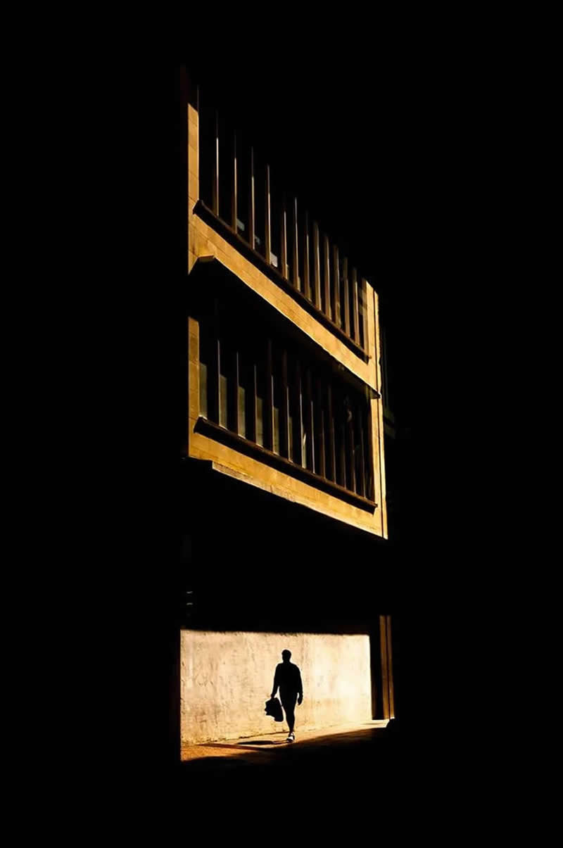Light and Shadow Street Photos Shoot Like a Pro